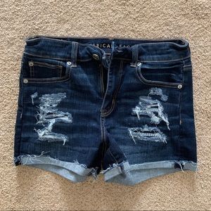 AEO Shorts